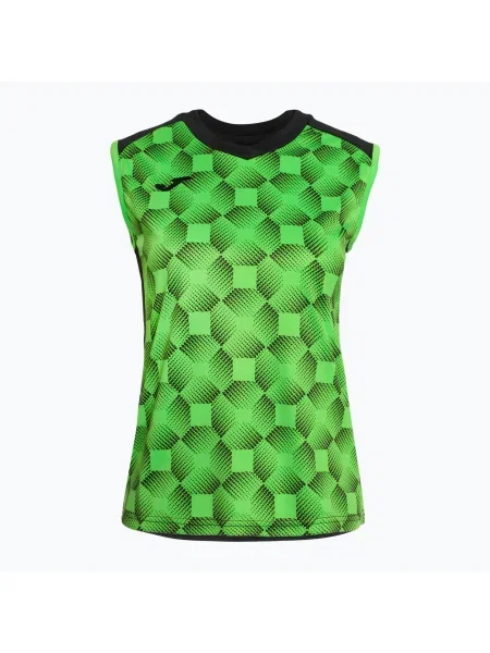 Футболка Joma черная