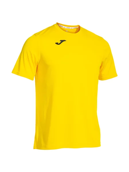 Majica Joma žuta