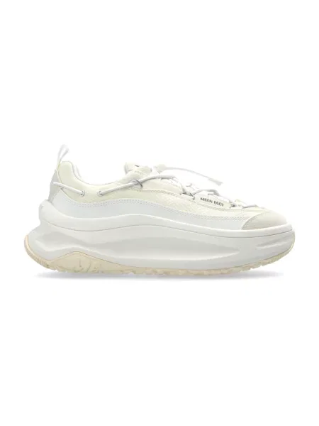 Sneakersy Moon Boot białe