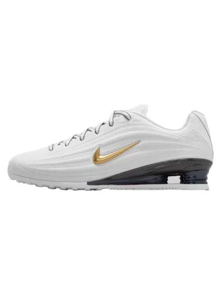 Pantofi Nike alb