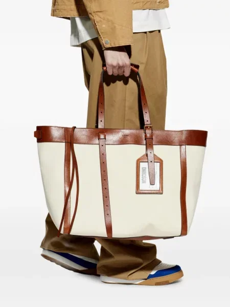 Τσάντα Moschino
