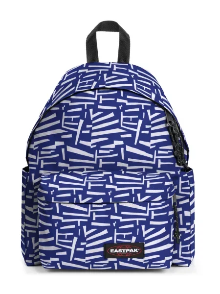 Geantă Eastpak albastru