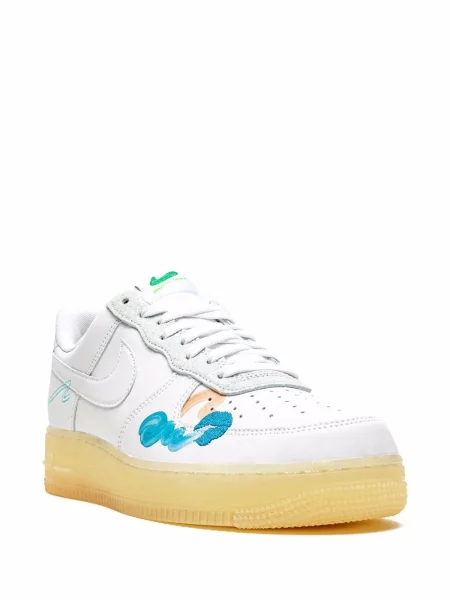 Sportbačiai Nike Air Force 1 balta