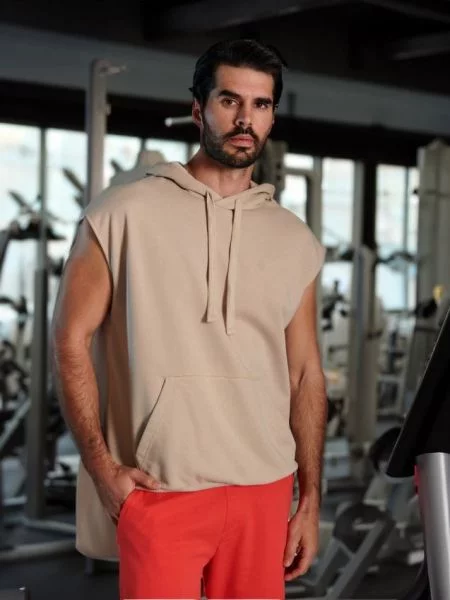 Sinsay Mikina s kapucí jiné