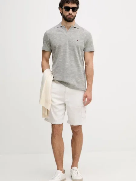 Tommy Hilfiger polo majica zelena