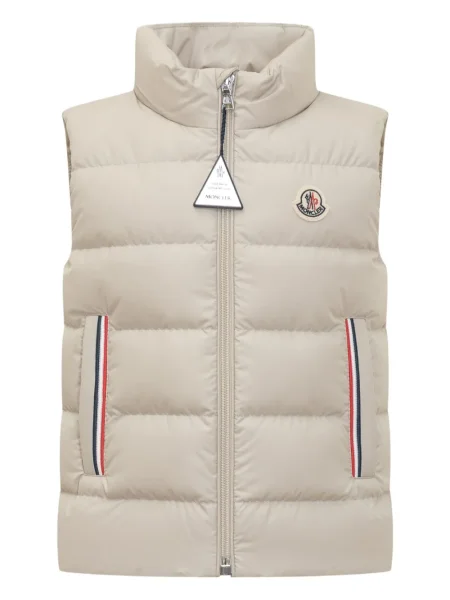 Kamizelka dziecięca Moncler Enfant