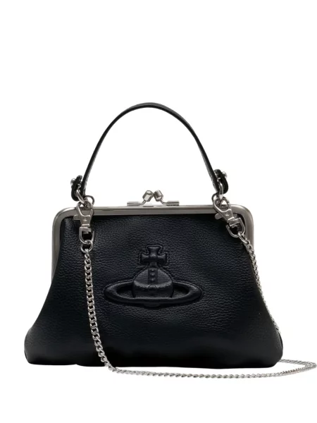Portofel Vivienne Westwood negru