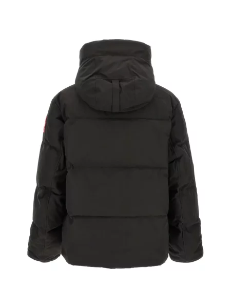 Geacă Canada Goose negru