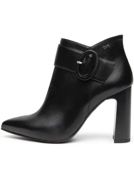 Pantofi Nerogiardini negru