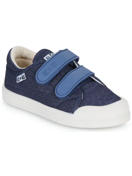 Pantofi copii Bonton albastru
