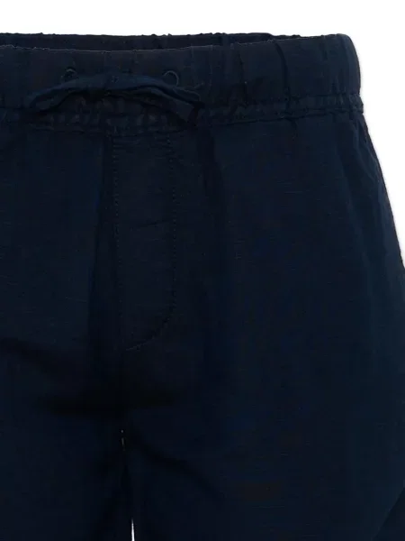 Szorty dziecięce Tommy Hilfiger niebieskie