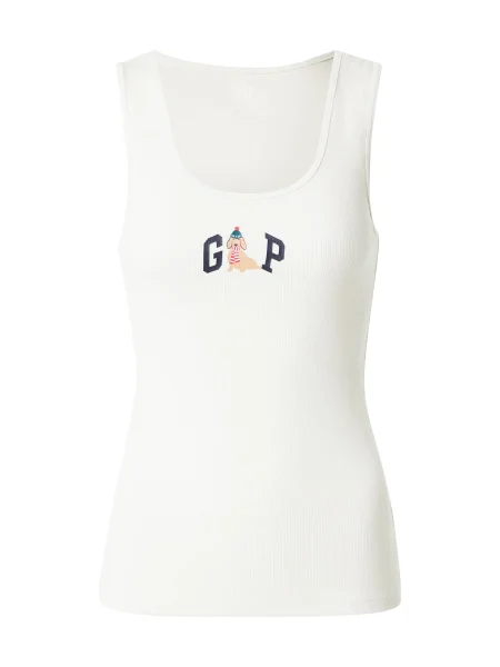 Top Gap alb