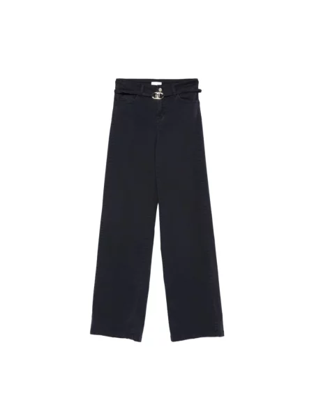 Jeansy Liu Jo niebieskie