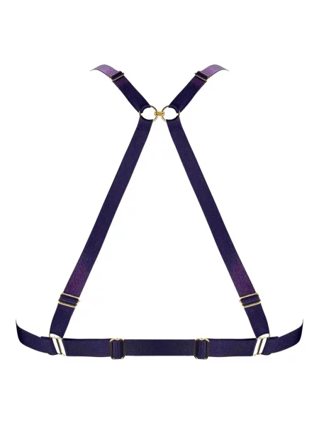 Sutien Bordelle violet