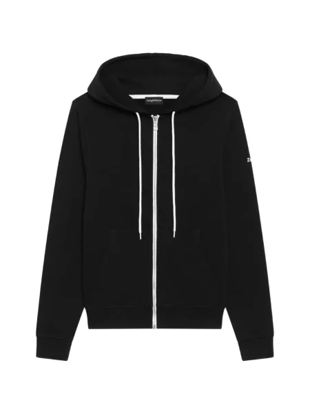 Vesta Zadig&voltaire crna