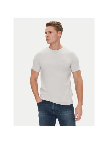 JOOP! Jeans Футболка 15 Modern Fit сірий