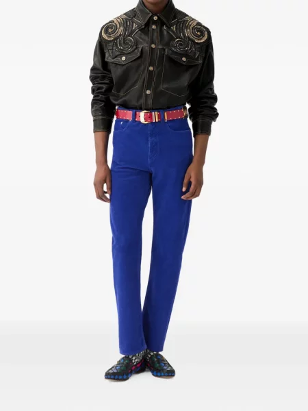 Geacă Versace negru