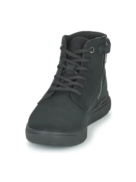 Pantofi copii Timberland negru