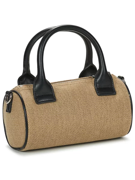 LOVE MOSCHINO Geantă bej