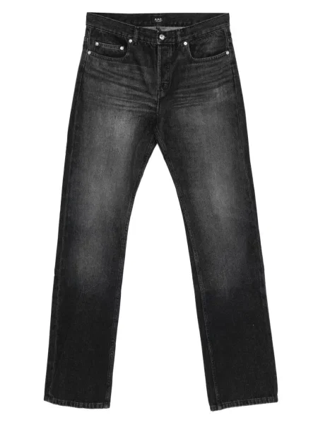 Blugi A.p.c. negru