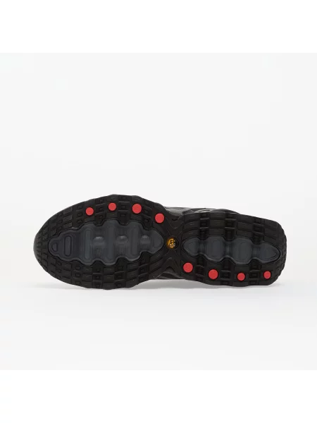 Tenisky Nike W Air Max Se Black/ Mtlc Dark Grey-Anthracite EUR 41 černé