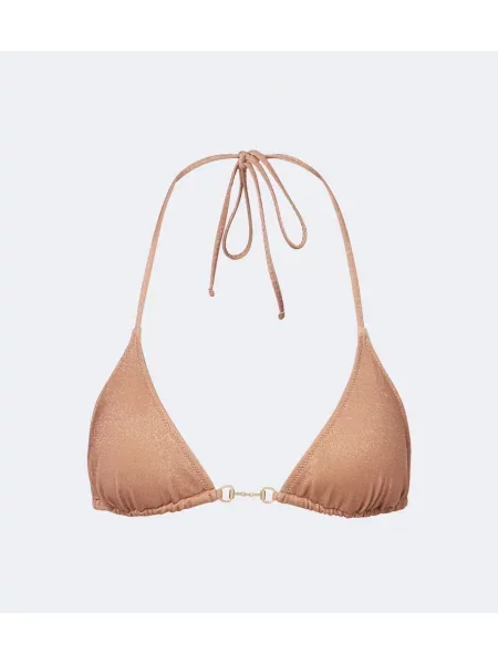 Top Melissa Odabash béžový