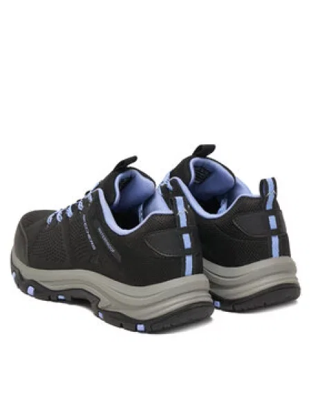 Skechers Trekking čevlji Trego črna