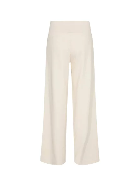 Soyaconcept Pantaloni cutați SC-SIHAM crem
