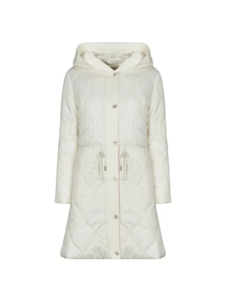 Parka Guess bela