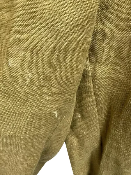 Cu centură salopetă Zimmermann verde