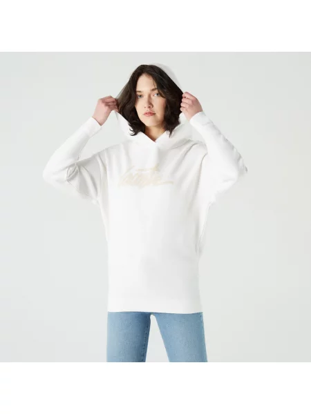 Толстовка Lacoste
