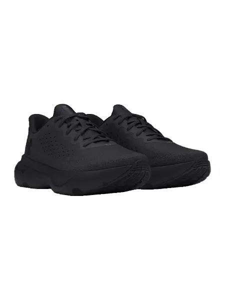 Tenisky Under Armour čierna