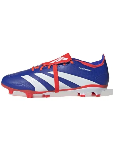 Félcipo Adidas kék