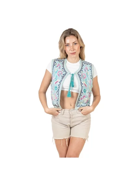 Vesta Isla Bonita By Sigris modrá