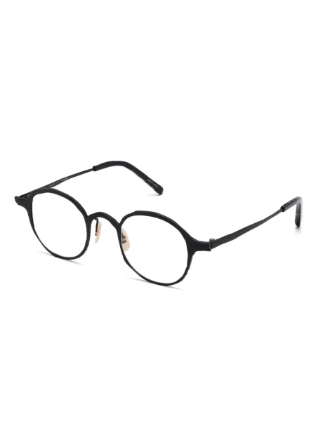 Ochelari de soare Masahiromaruyama negru