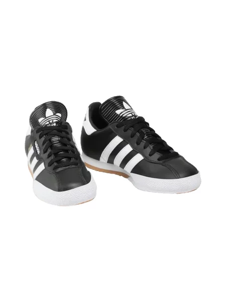 Pantofi Adidas negru