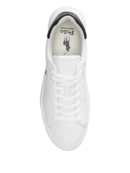 Șapcă Polo Ralph Lauren de mătase cu broderie cu dungi negru