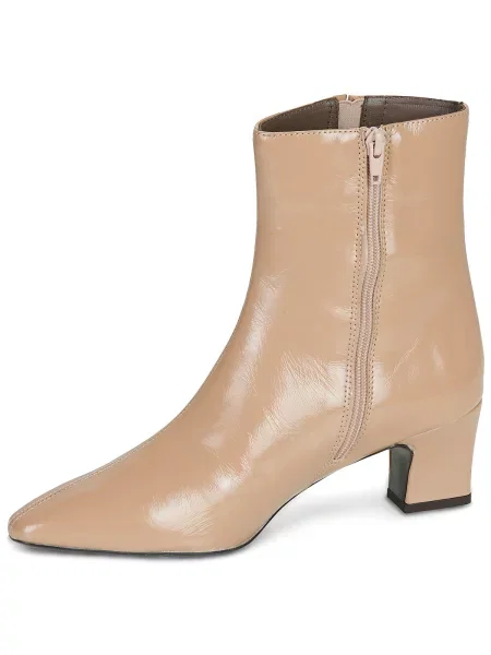 Pantofi Unisa bej