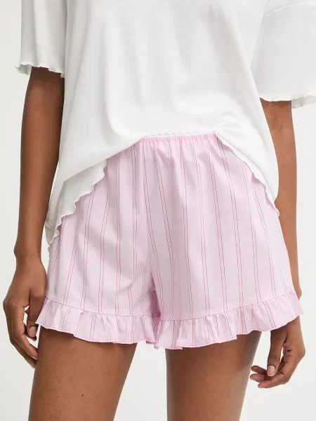 Answear.LAB piżama różowy