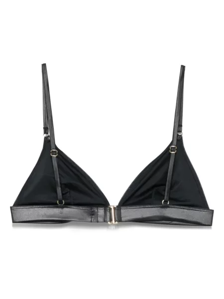 Bikini Maison Close negru