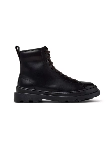 Buty trekkingowe Camper czarne