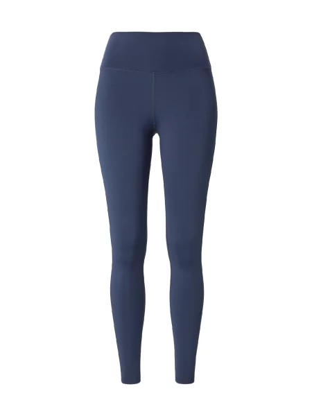 Hummel Pantaloni sport Pulse bleumarin