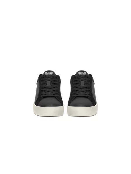 Sneakersy G-Star Raw černé