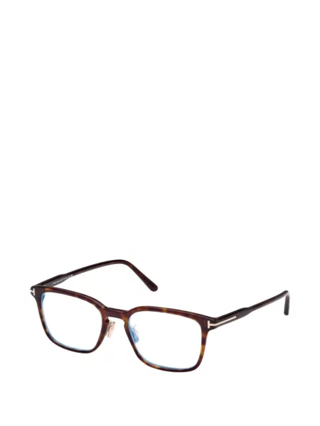 Ochelari de soare Tom Ford cu autograf maro