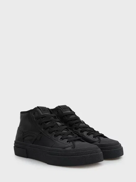 Кроссовки G-star Raw черные
