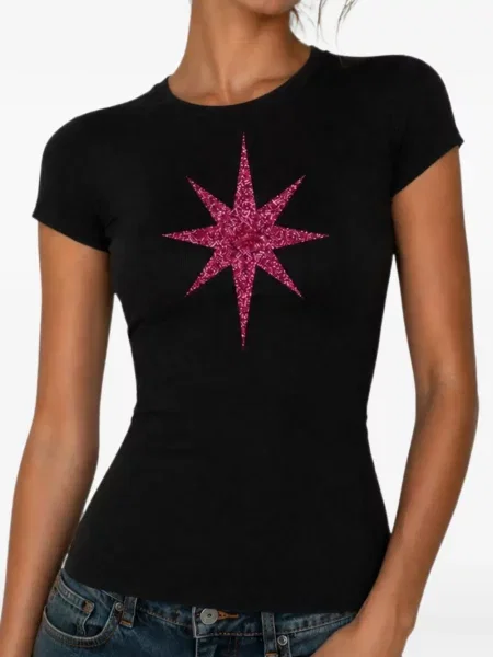 Tricou Madison.maison negru