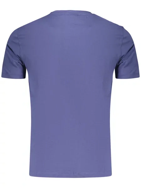 Tricou Baci&amp;abbracci albastru