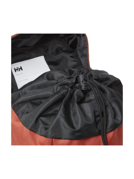 Rucsac copii Helly Hansen portocaliu