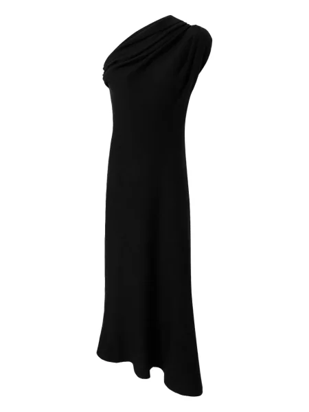 Rochie Khaite de costum negru