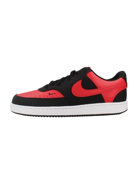 Félcipo Nike fekete